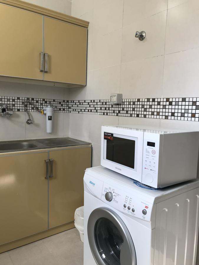 Heidelberg Apartment Κουβέιτ Εξωτερικό φωτογραφία