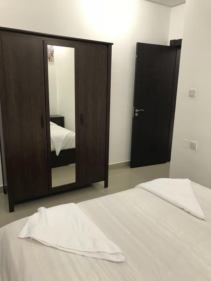 Heidelberg Apartment Κουβέιτ Εξωτερικό φωτογραφία
