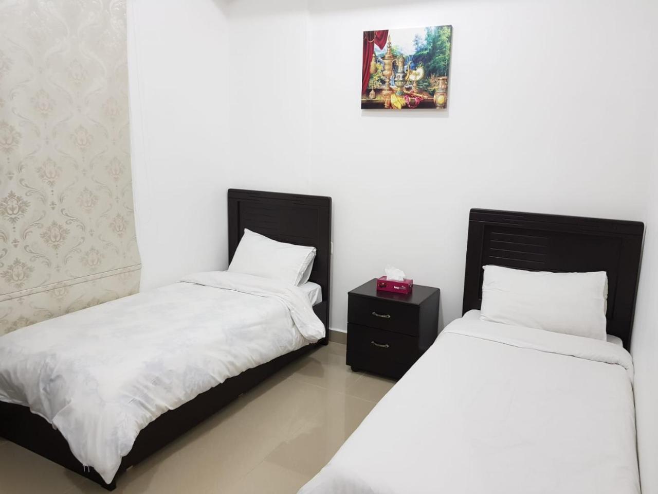 Heidelberg Apartment Κουβέιτ Εξωτερικό φωτογραφία