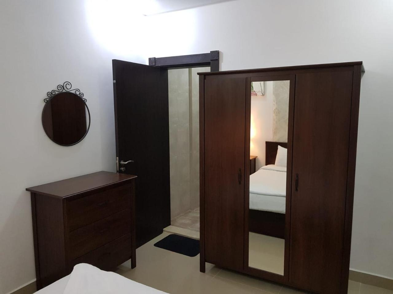 Heidelberg Apartment Κουβέιτ Εξωτερικό φωτογραφία