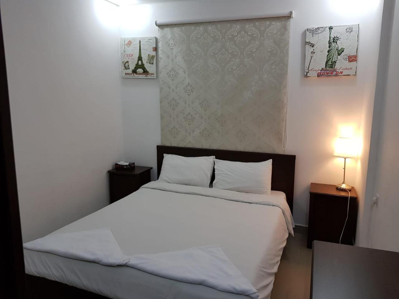 Heidelberg Apartment Κουβέιτ Εξωτερικό φωτογραφία