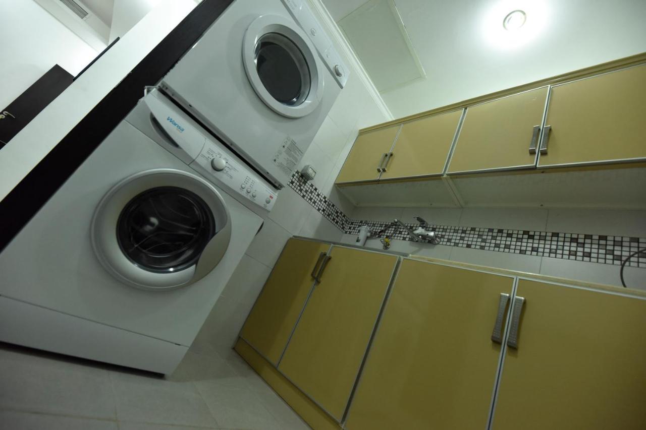 Heidelberg Apartment Κουβέιτ Εξωτερικό φωτογραφία
