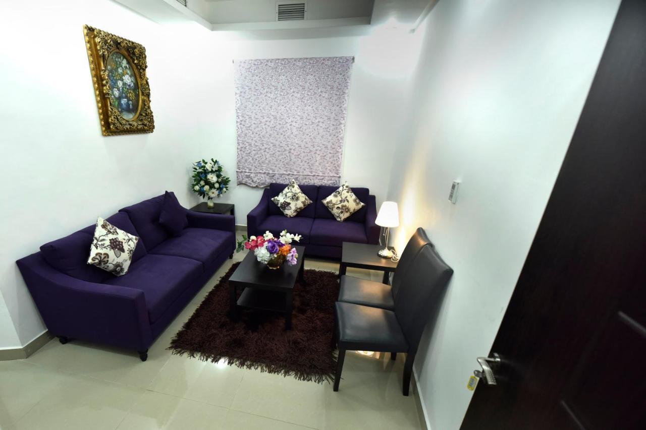 Heidelberg Apartment Κουβέιτ Εξωτερικό φωτογραφία