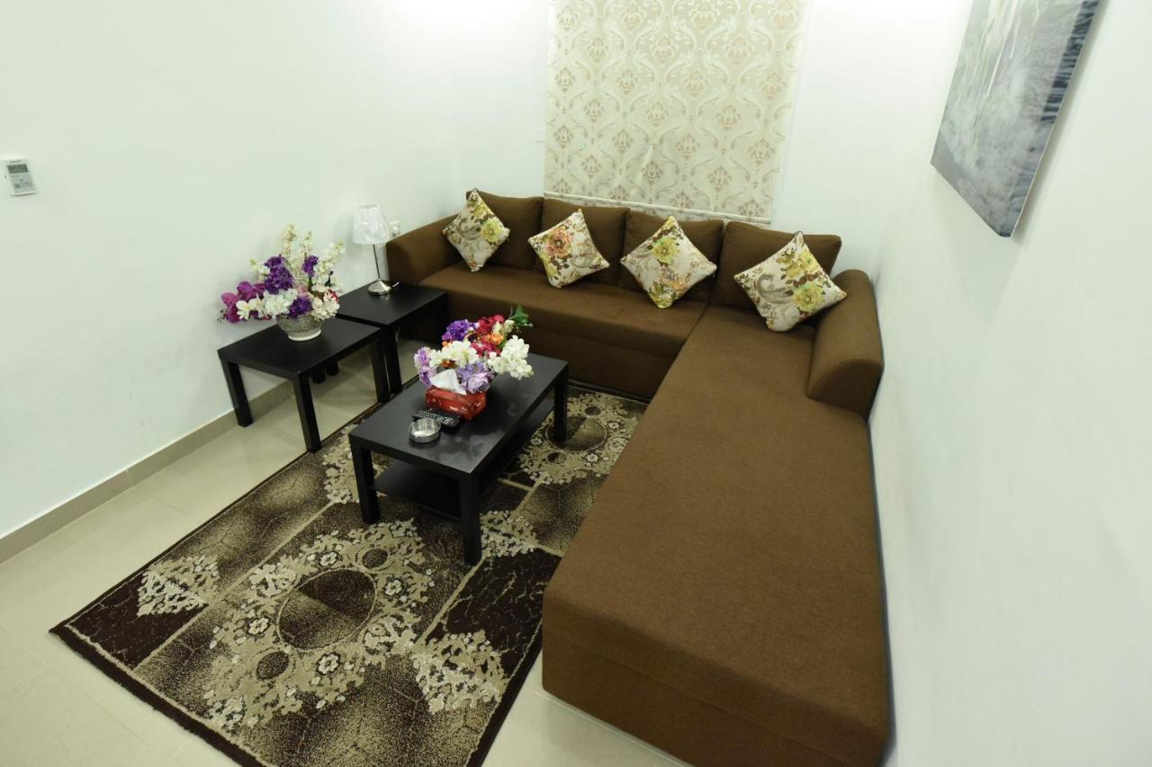 Heidelberg Apartment Κουβέιτ Εξωτερικό φωτογραφία