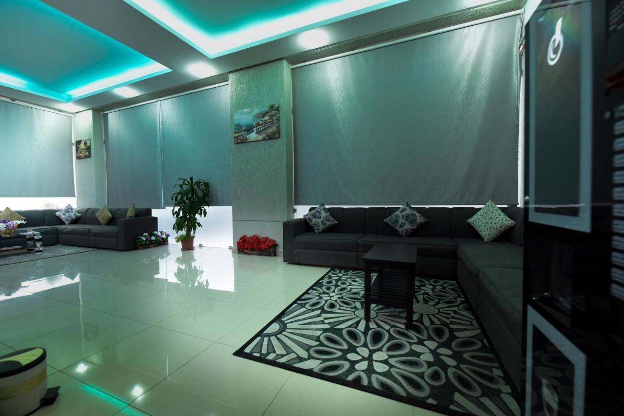 Heidelberg Apartment Κουβέιτ Εξωτερικό φωτογραφία