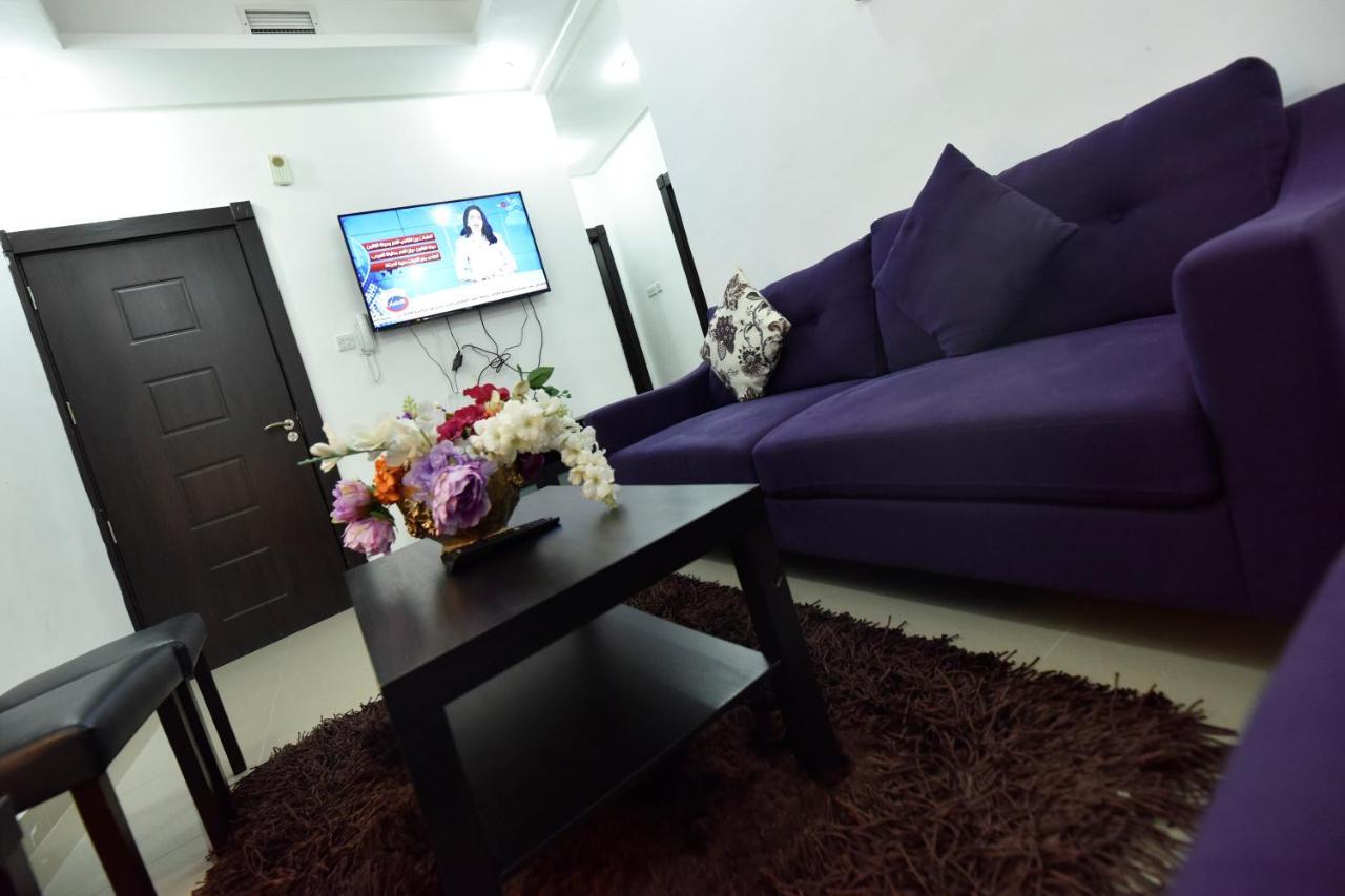 Heidelberg Apartment Κουβέιτ Εξωτερικό φωτογραφία