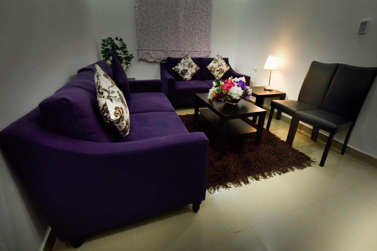 Heidelberg Apartment Κουβέιτ Εξωτερικό φωτογραφία