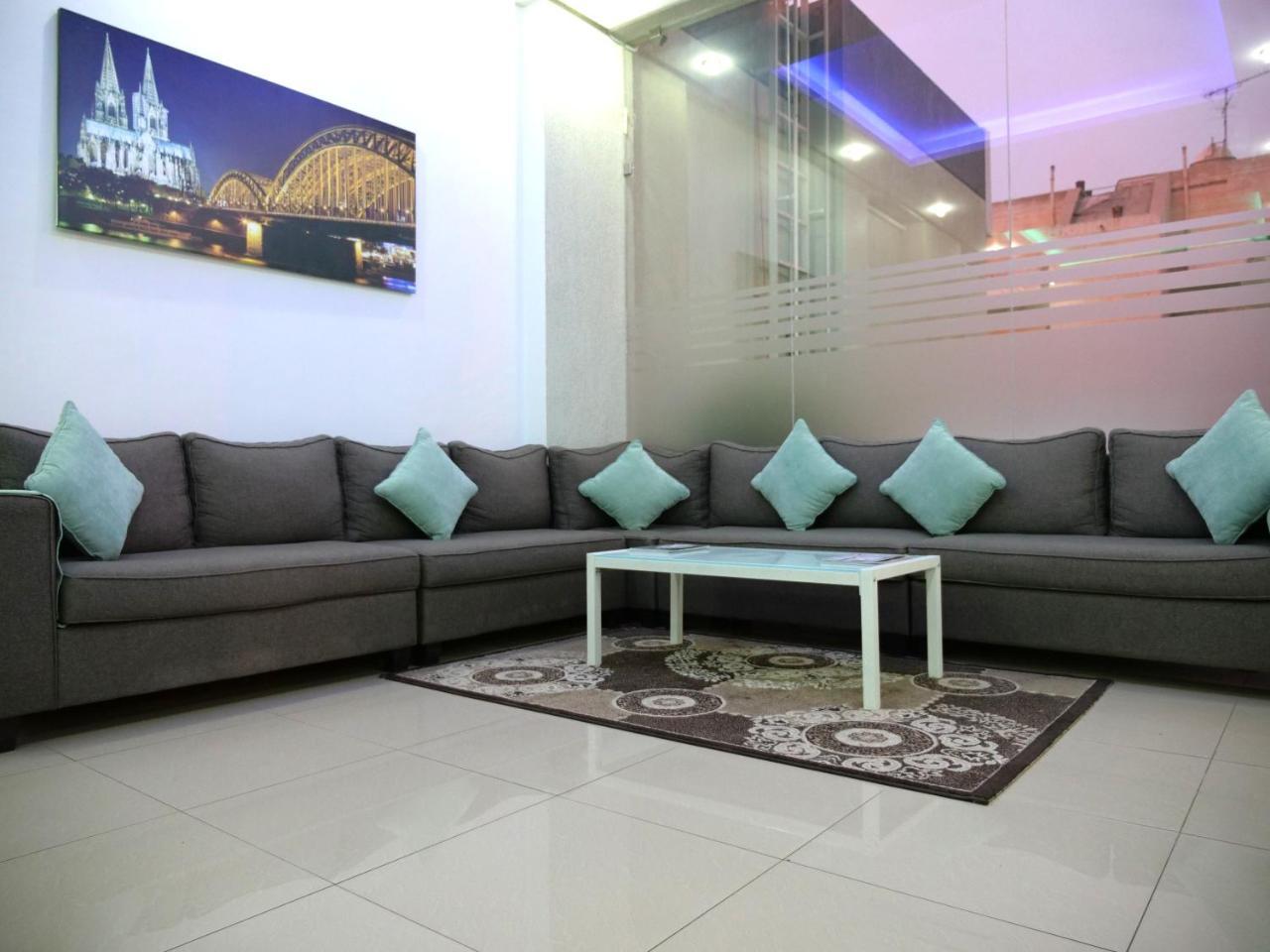 Heidelberg Apartment Κουβέιτ Εξωτερικό φωτογραφία