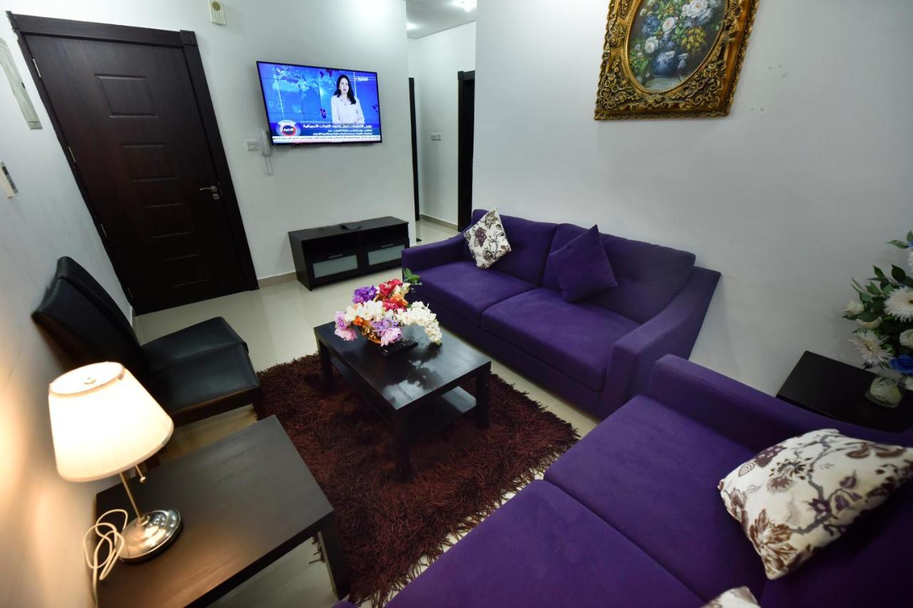 Heidelberg Apartment Κουβέιτ Εξωτερικό φωτογραφία