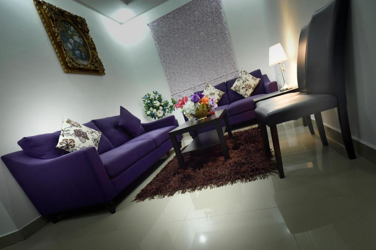 Heidelberg Apartment Κουβέιτ Εξωτερικό φωτογραφία