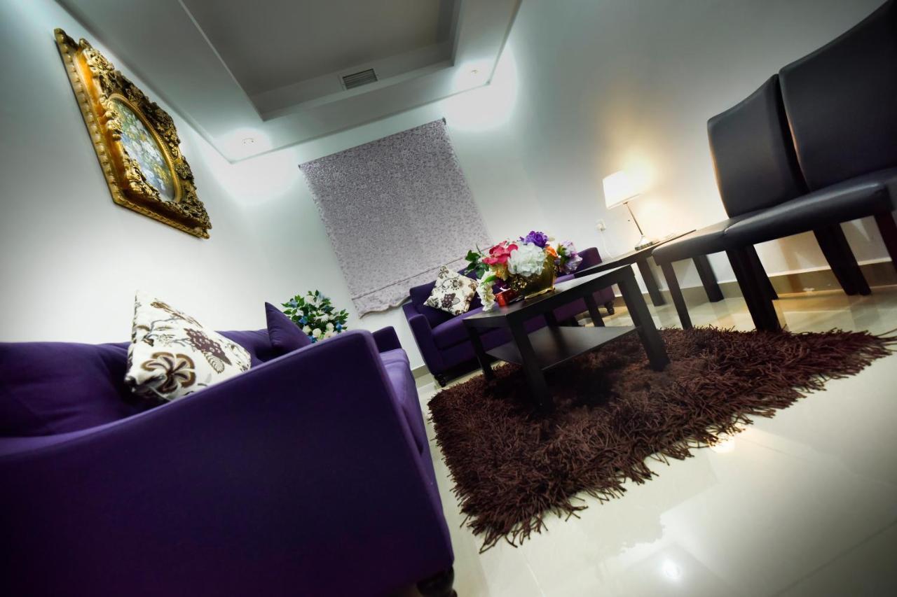 Heidelberg Apartment Κουβέιτ Εξωτερικό φωτογραφία