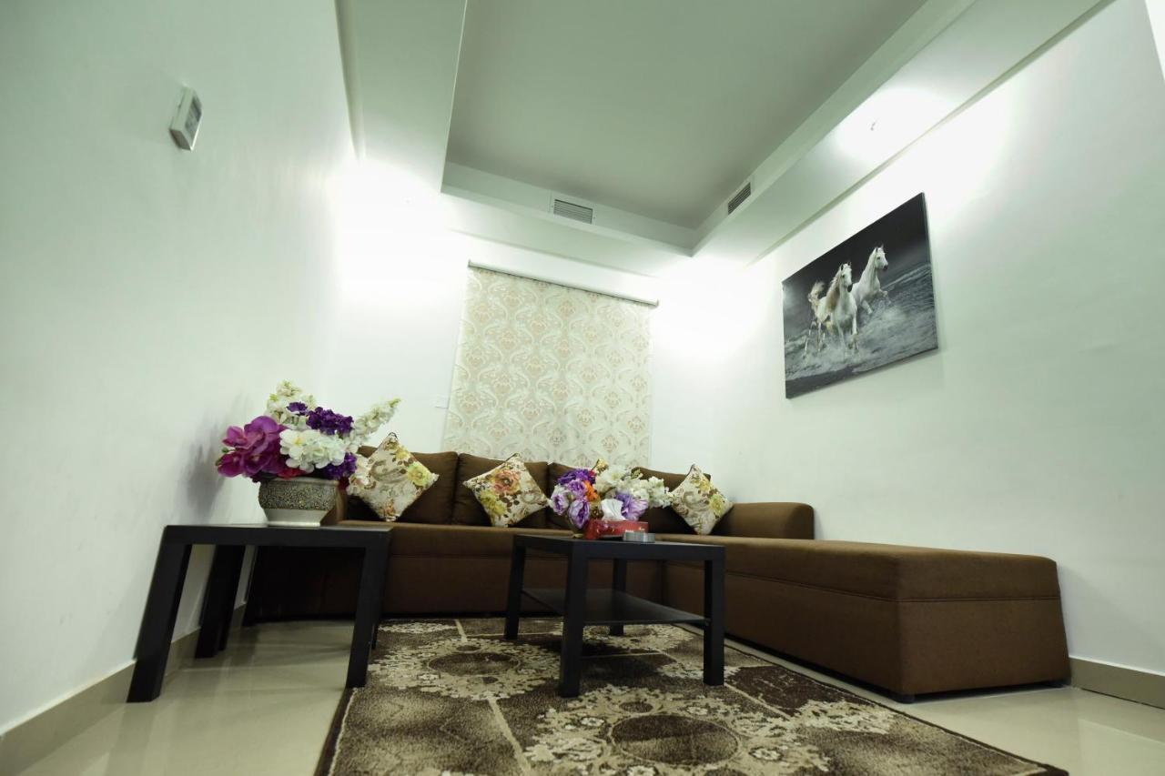 Heidelberg Apartment Κουβέιτ Εξωτερικό φωτογραφία