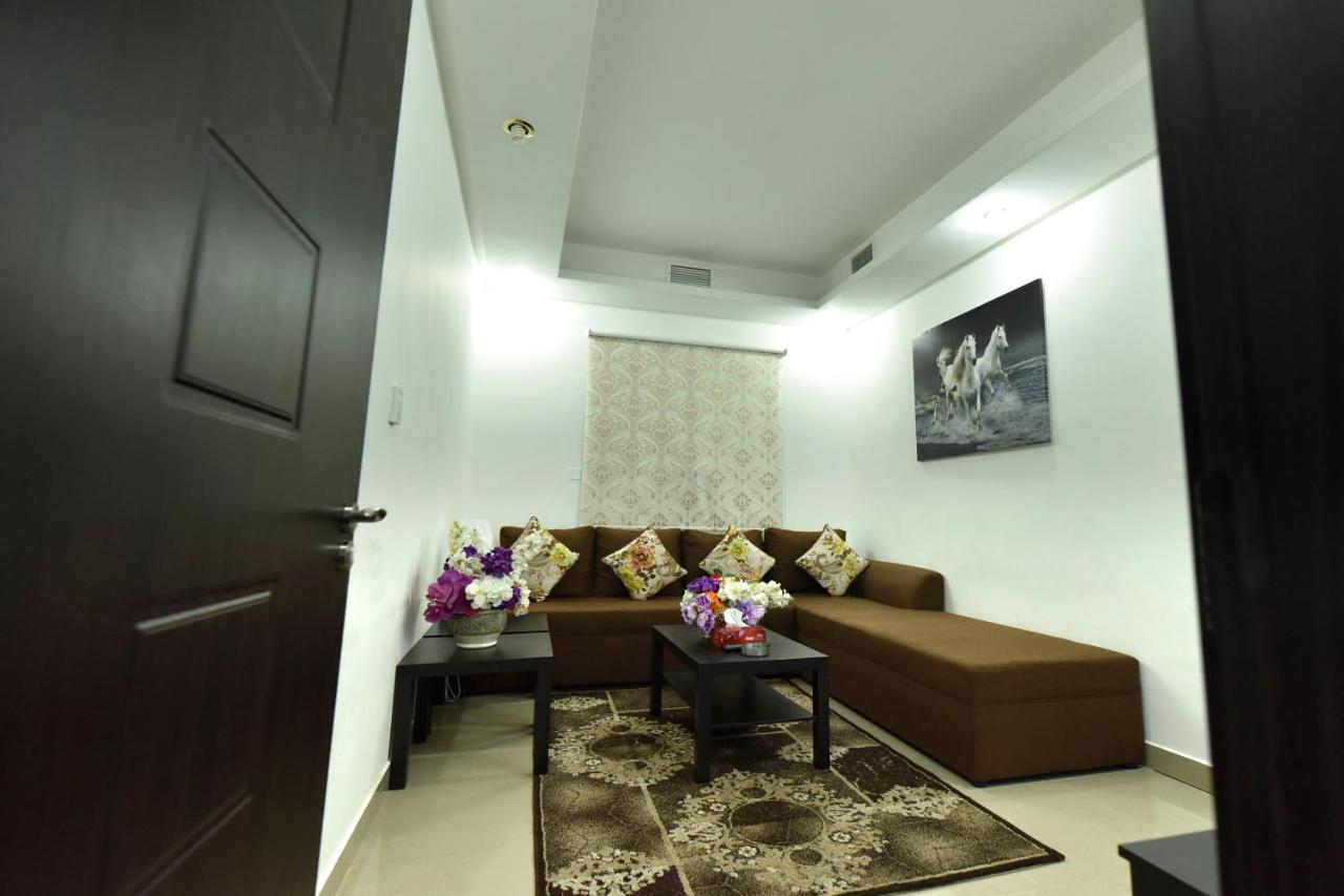 Heidelberg Apartment Κουβέιτ Εξωτερικό φωτογραφία
