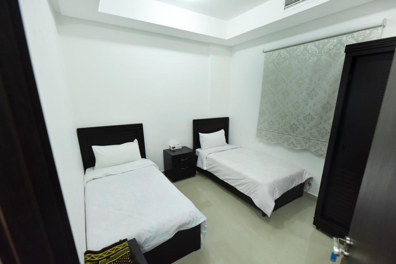 Heidelberg Apartment Κουβέιτ Εξωτερικό φωτογραφία