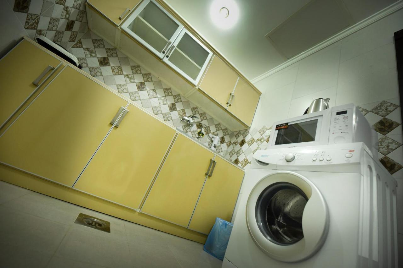 Heidelberg Apartment Κουβέιτ Εξωτερικό φωτογραφία