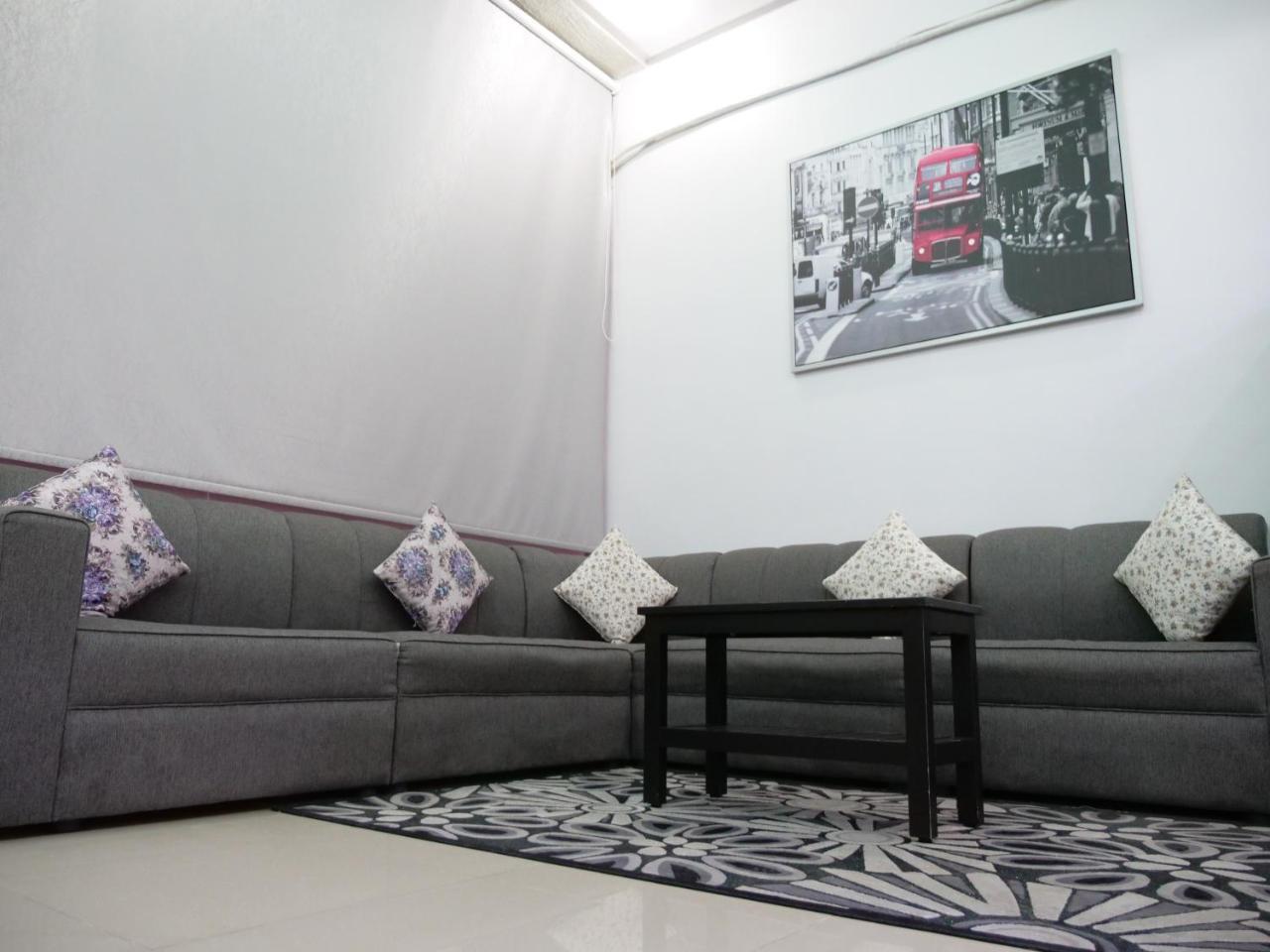 Heidelberg Apartment Κουβέιτ Εξωτερικό φωτογραφία
