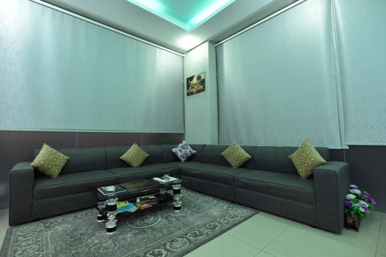 Heidelberg Apartment Κουβέιτ Εξωτερικό φωτογραφία