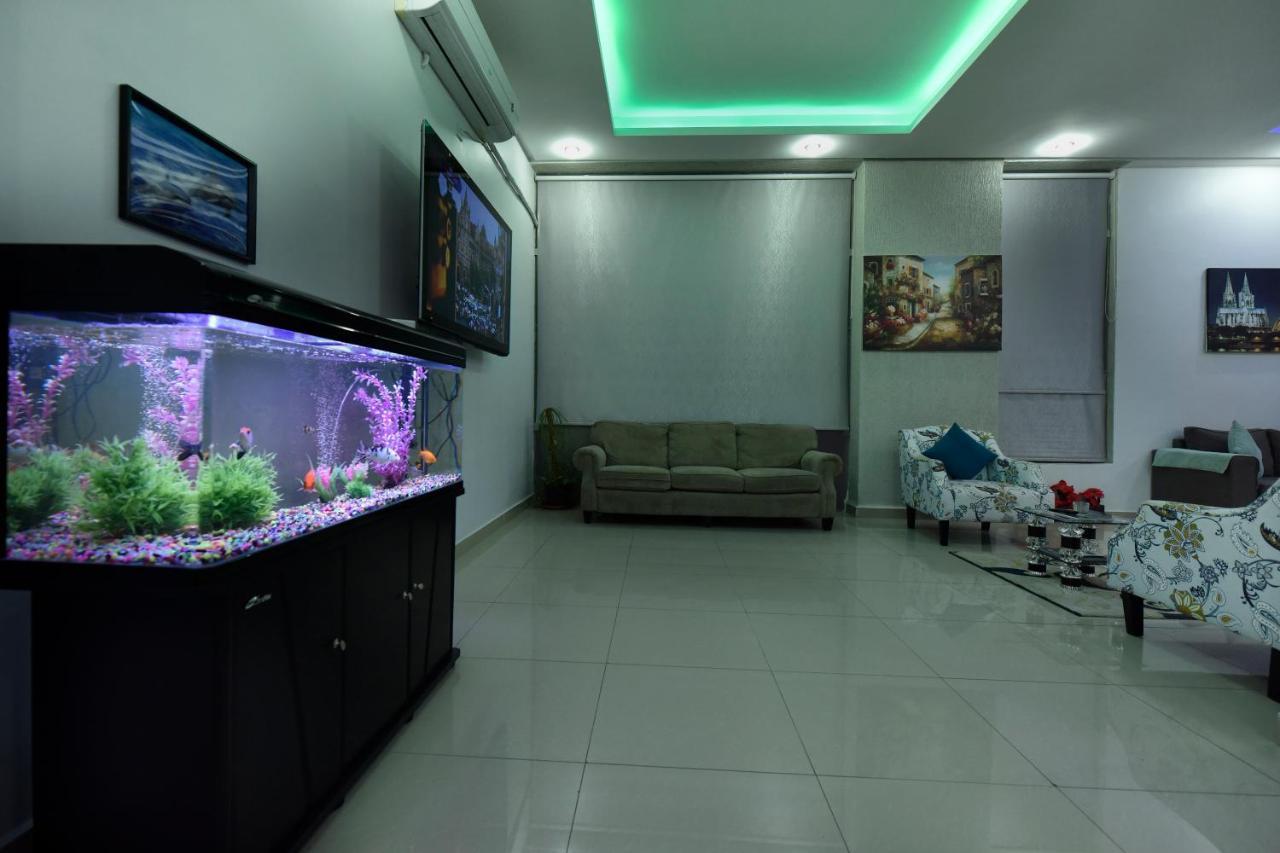 Heidelberg Apartment Κουβέιτ Εξωτερικό φωτογραφία