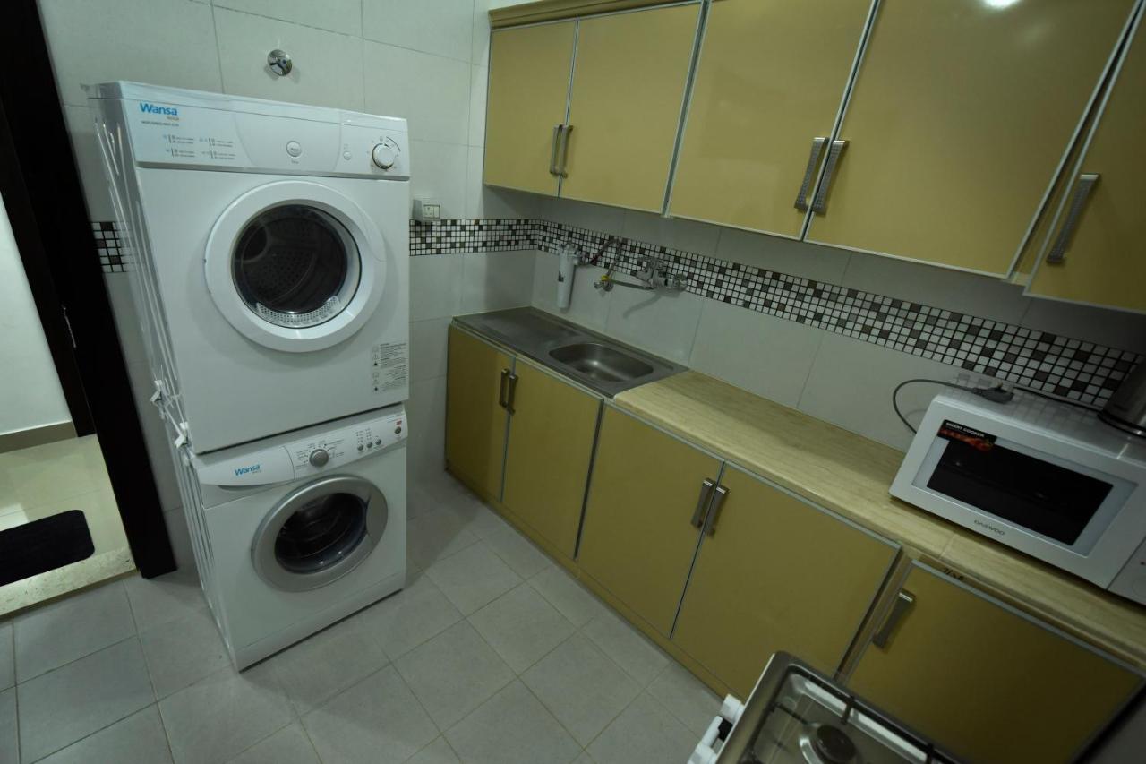 Heidelberg Apartment Κουβέιτ Εξωτερικό φωτογραφία