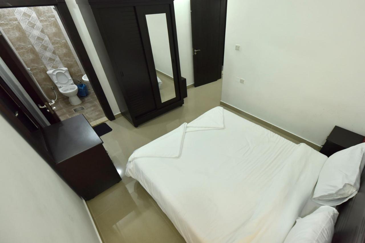 Heidelberg Apartment Κουβέιτ Εξωτερικό φωτογραφία