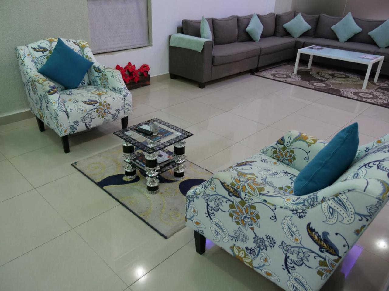 Heidelberg Apartment Κουβέιτ Εξωτερικό φωτογραφία