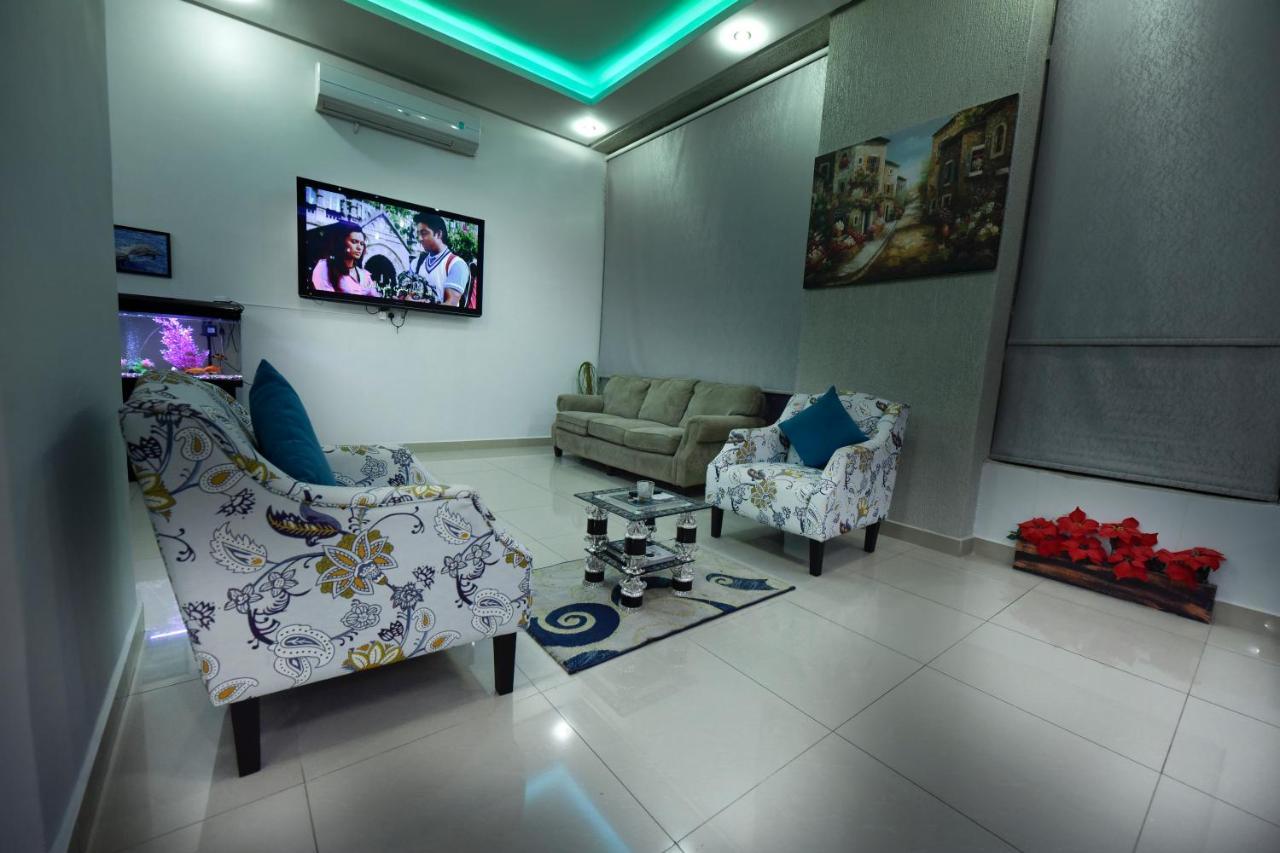 Heidelberg Apartment Κουβέιτ Εξωτερικό φωτογραφία
